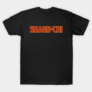 Shang Chi - Shaun T-Shirt